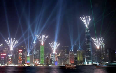 【成都直飞香港往返机票团购】成都直飞香港、