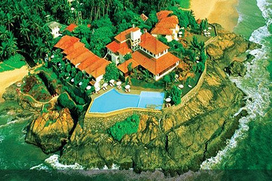 香港起止 斯里兰卡魔幻之旅4星酒店6天5晚自由