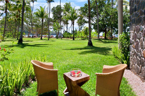 【北京至塞舌尔往返机票团购+塞舌尔凯宾斯基