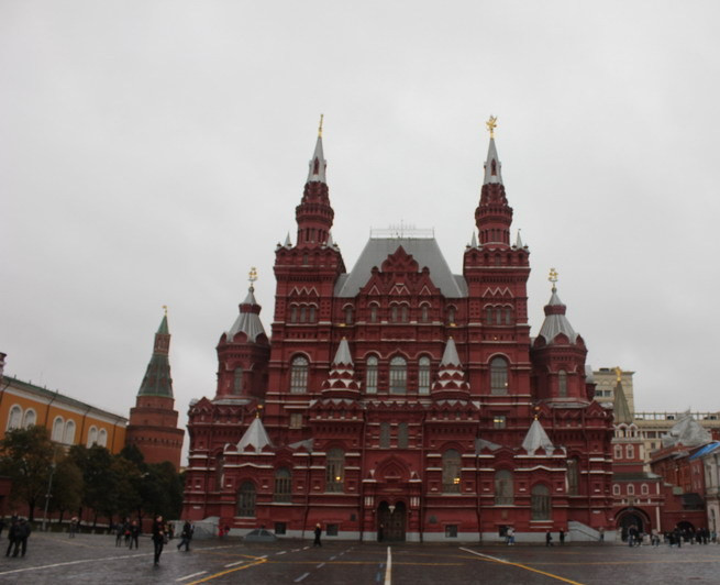 国庆节去俄罗斯旅游多少钱_国庆俄罗斯跟团游