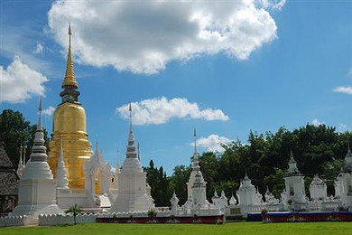 去哪儿官方独家月光岛代理商 泰国豪华6日游无