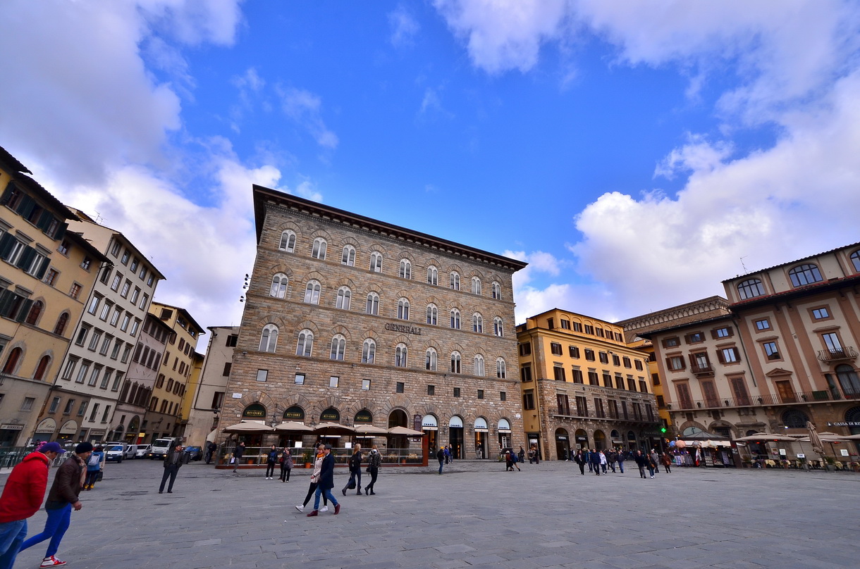 【上海至法国意大利瑞士7晚9天品质跟团游】