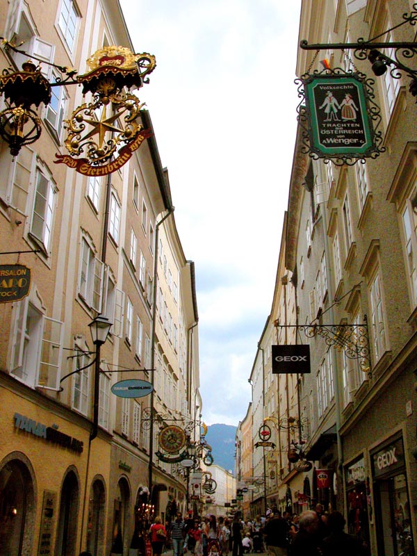 【上海至德国捷克奥地利3国7晚10天游】-奥地