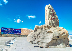 可可西里+昆仑山口+玉珠峰+昆仑泉+索南达杰保护站一日游【包车纯玩/独立成团】