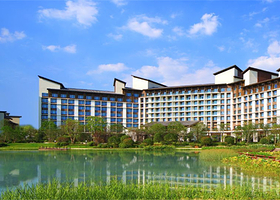 【酒店套餐】2人合肥融创乐园欢乐套票+住合肥融创美居酒店/诺富特/铂尔曼/半山/大观酒店等任选