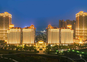 【官方★超值优选】珠海长隆迎海酒店公寓2天1晚+可选珠海长隆海洋王国/长隆飞船乐园/珠海横琴《长隆秀》/早餐