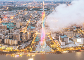 广州珠江夜游+黄埔军校+花城广场+五羊石像+陈家祠+沙面 半日游/含正餐/品尝粤式地道农家风情宴