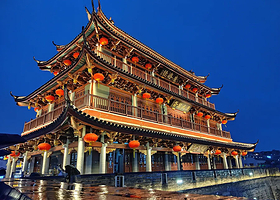 【潮汕两日游】寻味美食聚集地潮州古城，美拍《四海》取景地南澳岛，畅玩“东方夏威夷”青澳湾，纯玩两天副本