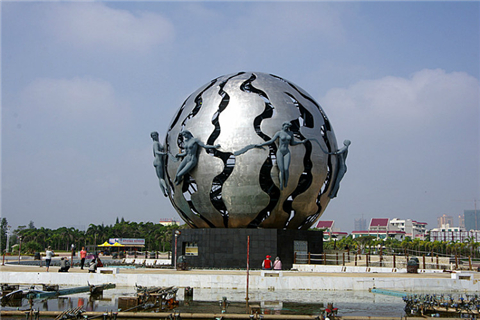 精彩桂林超值、北海6晚7天双卧游-北海,桂林旅