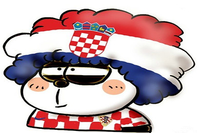 克罗地亚签证(免面签)全国办理-出境游-度度假