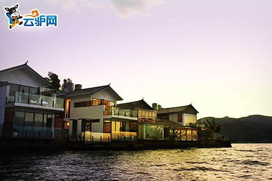 蓝色土耳其 浪漫经典9天游 特色酒店:棉花堡温