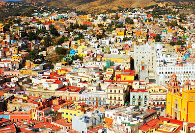 (春节特卖)墨西哥古巴浪漫加勒比海十一日之旅