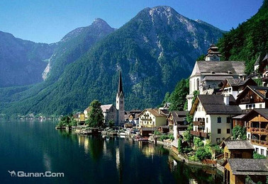 经典系列&东欧四国(奥地利、捷克、匈牙利、