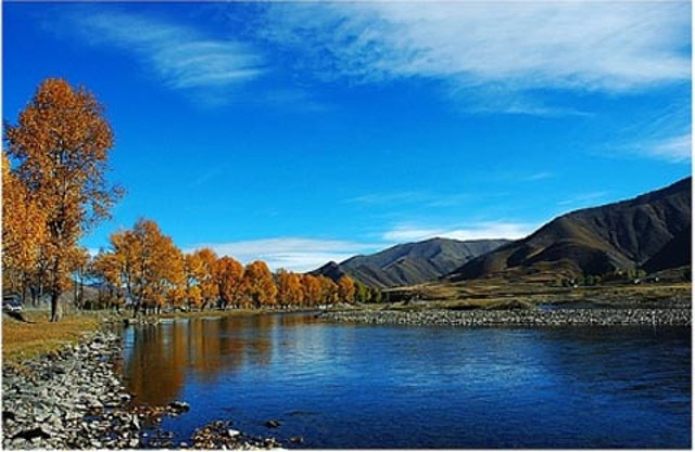 【美食诱惑】四川成都、九寨沟、黄龙、古羌城