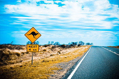 澳大利亚当地一日游| 墨尔本大洋路1日游 墨尔