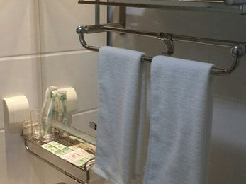 北京故宫(上午场成人票(12点前入园))2张+易尚