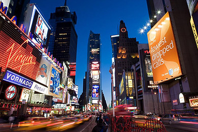 岸14日游︱水牛城 ︱华盛顿︱纽约︱洛杉矶︱