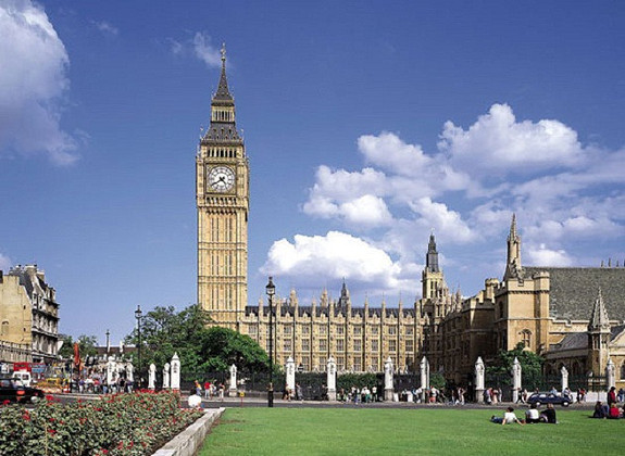 西安芬航直飞 英国爱尔兰全景双飞10日游 全程