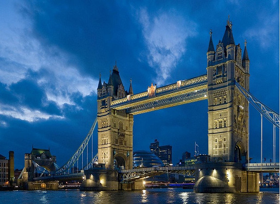 西安芬航直飞 英国爱尔兰全景双飞10日游 全程