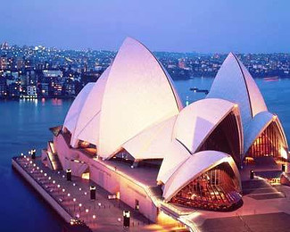 国庆大放送澳大利亚6晚8日游(上海直飞往返