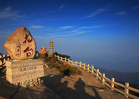 九华山一日游【尊享祈福之旅•上门接送•文明敬香•纯玩无购物】