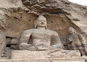 悬空寺+恒山+大同土林一日游【纯玩无购物 专业导游讲解/含午餐赠保险】