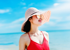 涠洲岛一日游【独立私家小团/往返船票/上岛费/纯玩高品质/岛上用车】