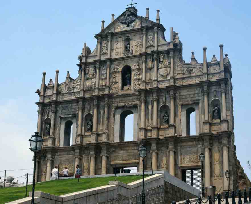 【成都直飞香港往返机票团购】成都直飞香港、