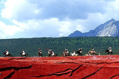 石家庄--昆明(含双飞机票)云南旅游\/昆明、大理