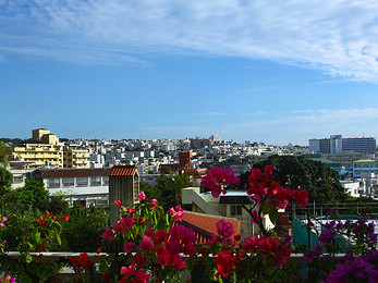 【中青旅百变自由行】日本冲绳4晚5天自由行