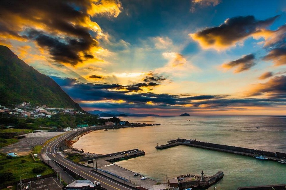 【重庆至台湾环岛8天跟团游团购】-高雄,台北