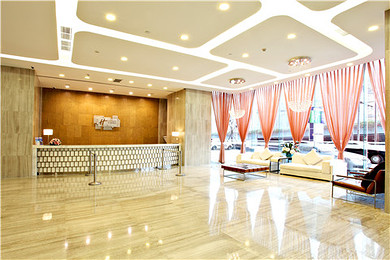 成都三日自由行 洲际智选酒店二晚 + 四份精美