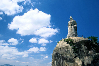 厦门、鼓浪屿双飞五日跟团游(含往返机票)全程