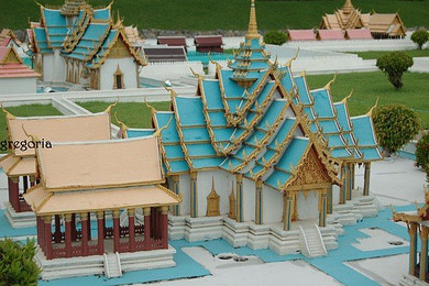 去哪儿推荐暑假泰国品质团6日游,白天航班不熬