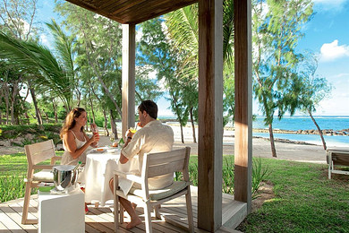 (长沙出发)搭配航班上海直飞毛里求斯8天5晚-