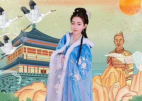 【拼小团】西安秦始皇帝陵博物院(兵马俑)+华清宫一日游【9人轻奢小团I可选长恨歌I汉服体验赠特色午餐】