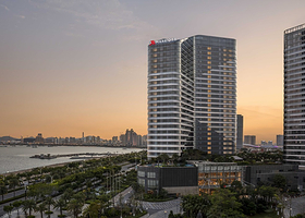 【酒店套餐】厦门旅游自由行3天2晚|赠双人五缘湾帆船出海体验+接机服务|酒店任选