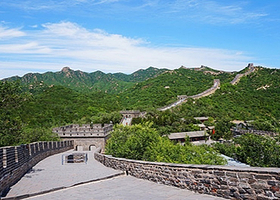 颐和园+圆明园+天坛公园一日游【天坛公园/恭王府 多套餐可选】