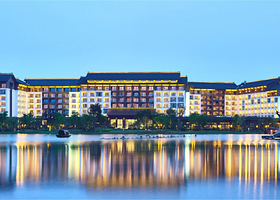 【酒店套餐  】官方推荐丨住无锡雪浪宋品酒店别墅房+无锡融创海世界/无锡融创乐园/无锡热雪奇迹/无锡鼋头渚