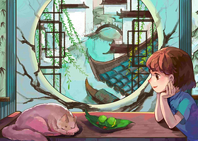 北京古北水镇一日游【清爽假日·畅游古北水镇●观水舞秀●看无人机表演●赏水镇夜景】