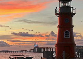 潮州市区接送南澳岛包车一日游