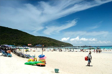 大连出发到泰国、新加坡、马来西亚9晚10日游