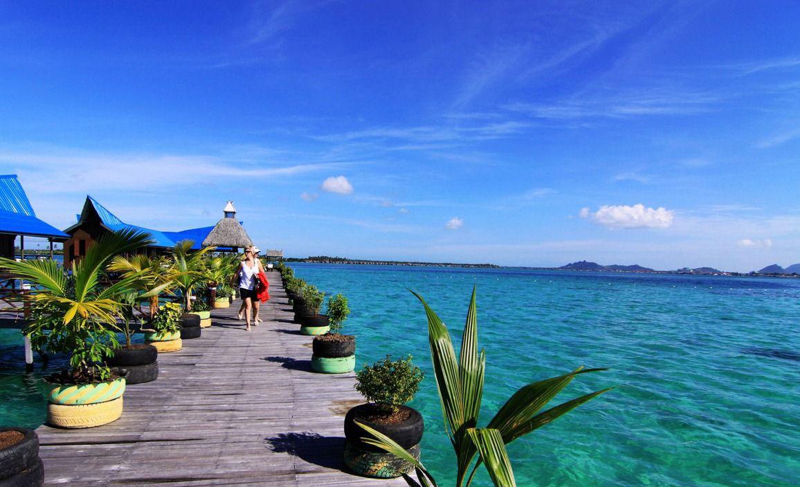 上海出发,毛里求斯、路易港9天7晚自由行-毛里