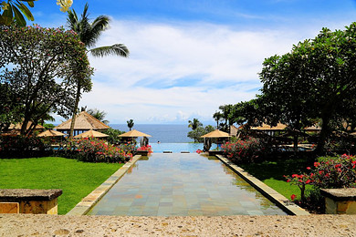 【春节特惠】巴厘岛4晚6日游(①巴厘岛旅游巴