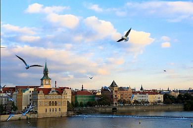 不一样的东欧5国11天浪漫之旅