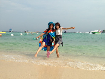 【广州往返-泰美品质】泰国曼谷芭堤雅六天泰