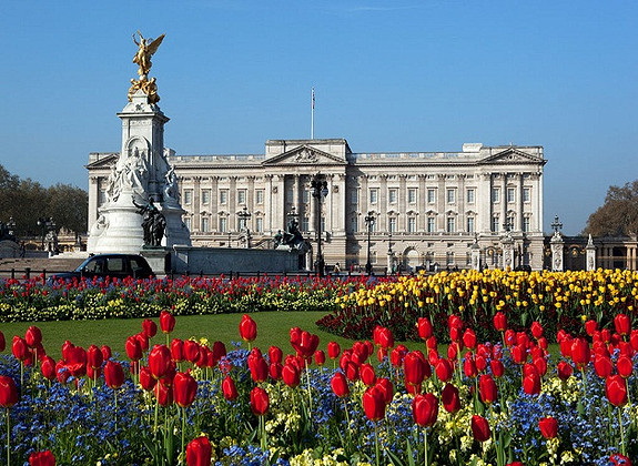 西安芬航直飞 英国爱尔兰全景双飞10日游 全程