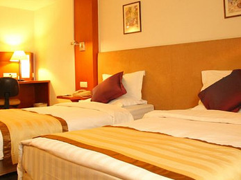 北京故宫(【上午场】北京故宫成人票(12点前入