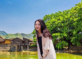 福建土楼(南靖)景区+云水谣古镇一日游【8人小团可选】景区用餐赠水果+赠土楼可登楼+深度讲解+纯玩无购物】