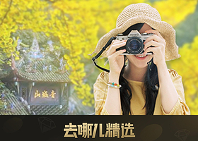 都江堰景区+青城山一日游【爆款优选2万好评+赠川剧演出+熊猫蒸笼宴+无购物+可选航空座椅】